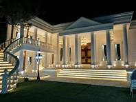 معماری ارگان