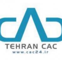 تهران cac