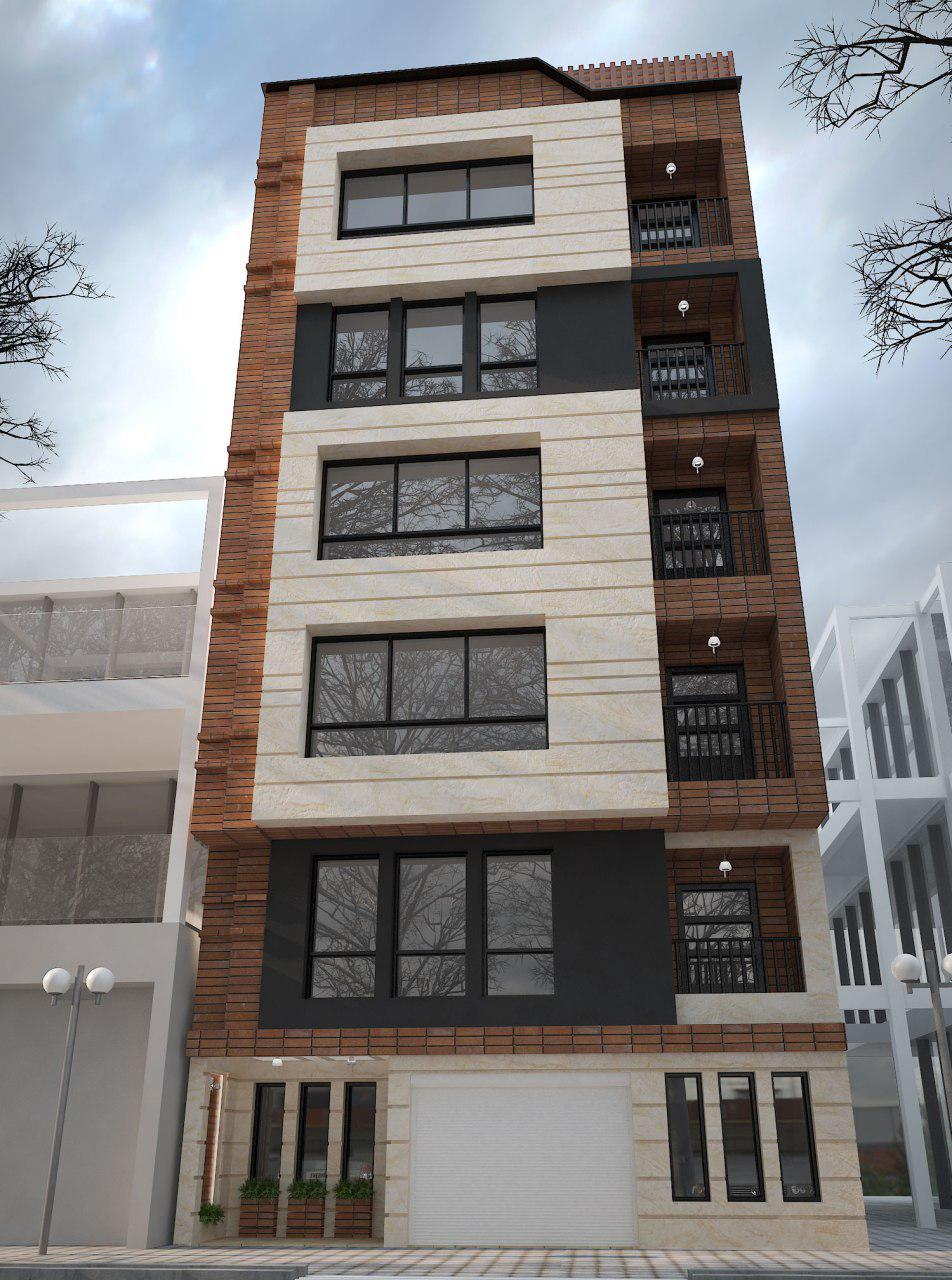 شرکت مهندسی طرحی نو