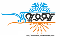 گروه مهندسی تهویه مطبوع آریا