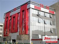 شرکت مهندسی زیبا