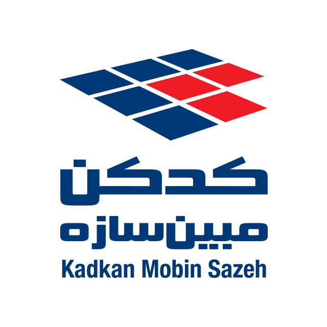 کدکن مبین سازه