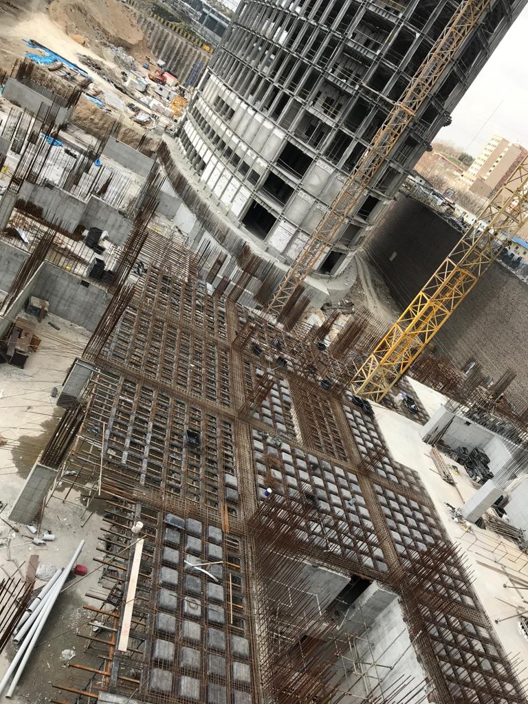 سقف ابزار