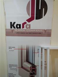 پنجره کارا