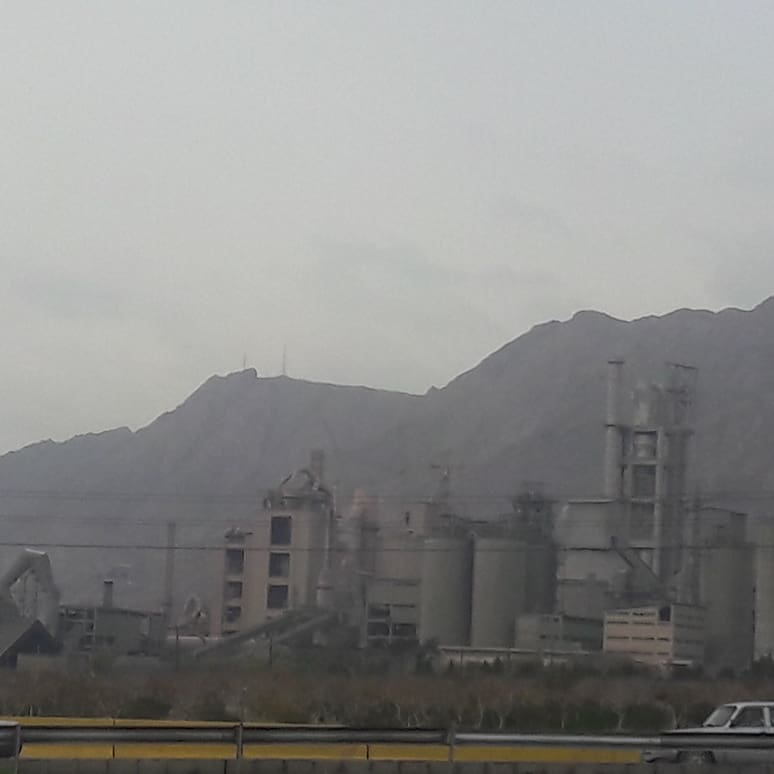 مصالح ساختمانی هاشمی 