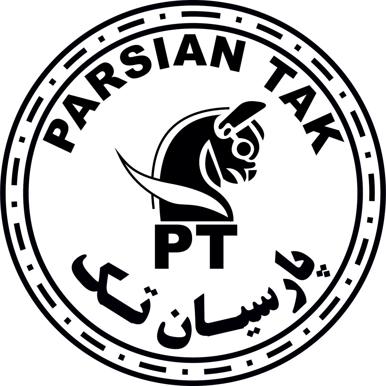 پارسیان تک