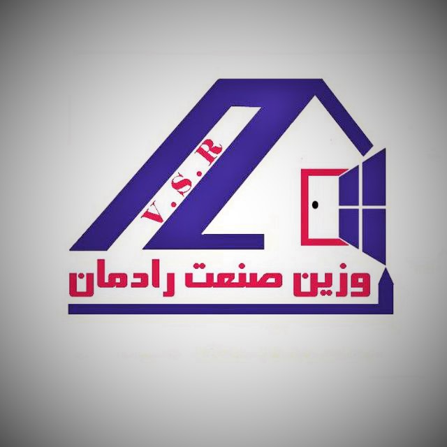 رادمان پنجره
