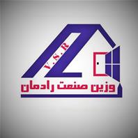 رادمان پنجره