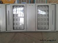 فنی و مهندسی الکترو خزان
