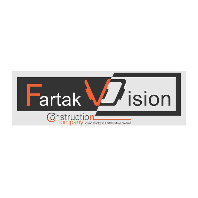 شرکت ساختمانی فرتاک ویژن