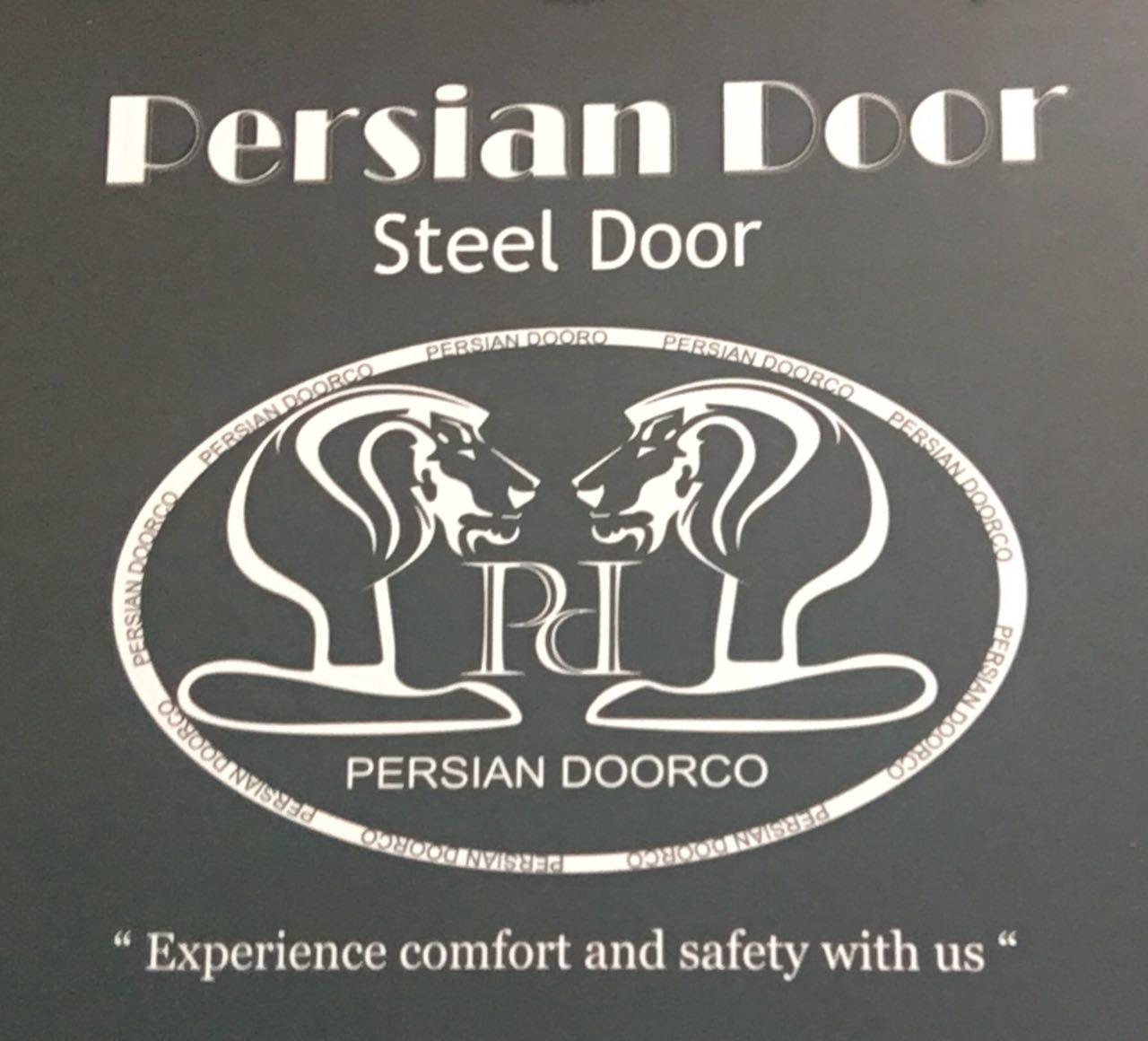 persiandoor