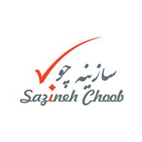 پارتیشن و مبلمان اداری سازینه چوب
