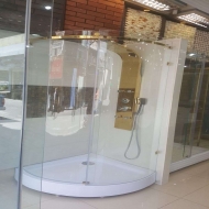 شرکت کابین دوش کهریا