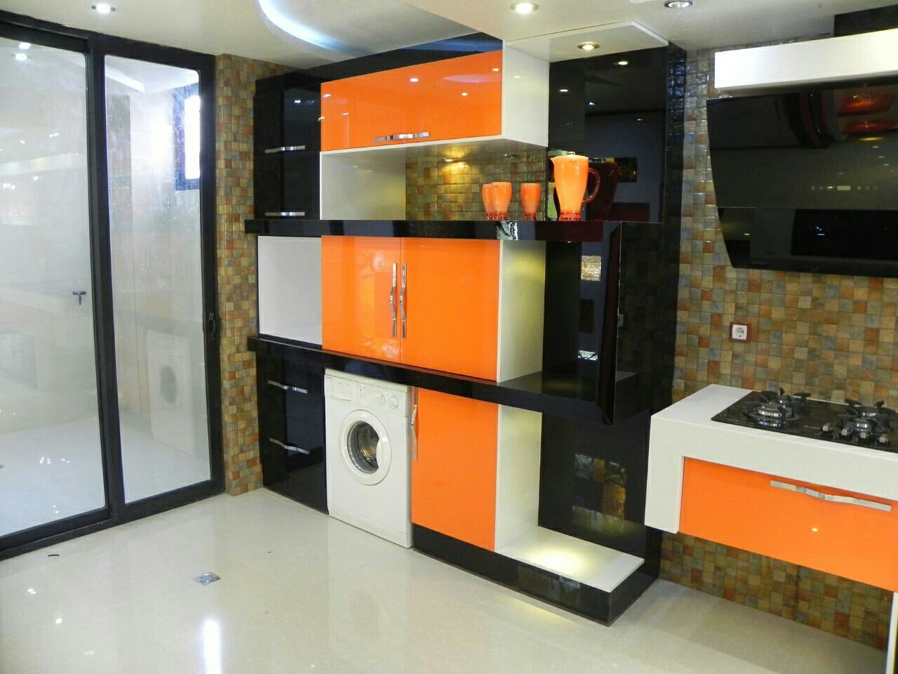 کابینت کارن