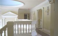 plasterwork