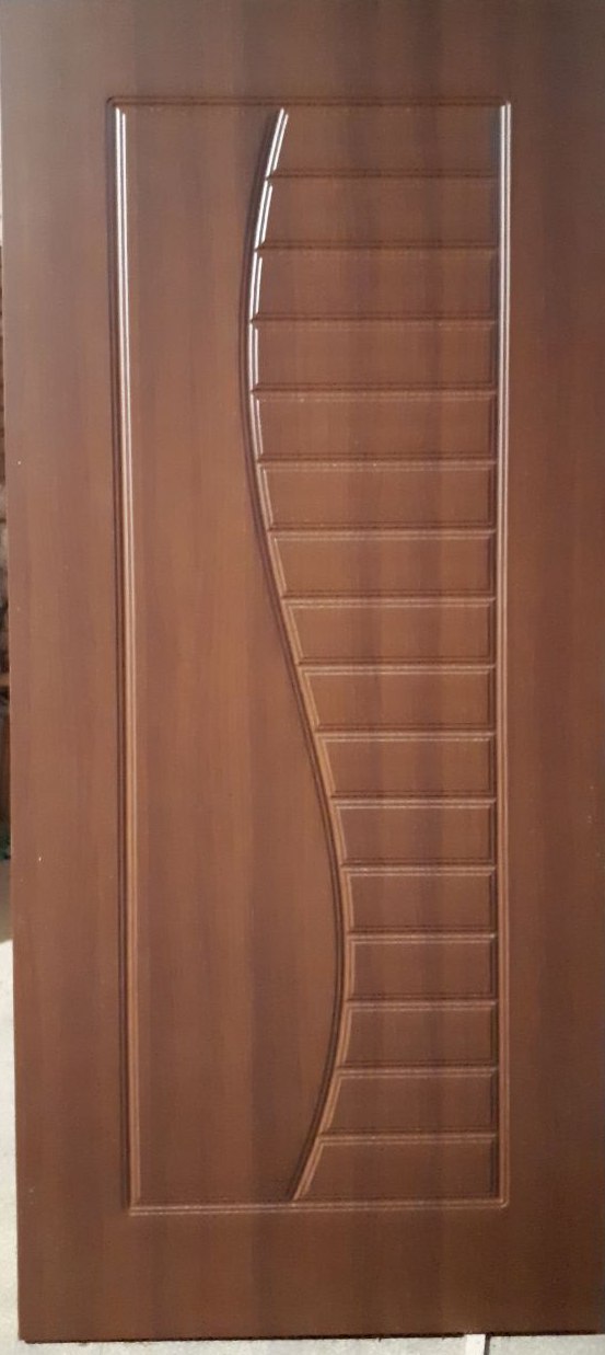 درهای چوبی