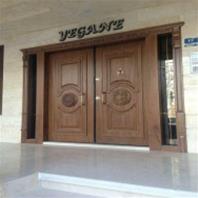 سهند درب سلماس