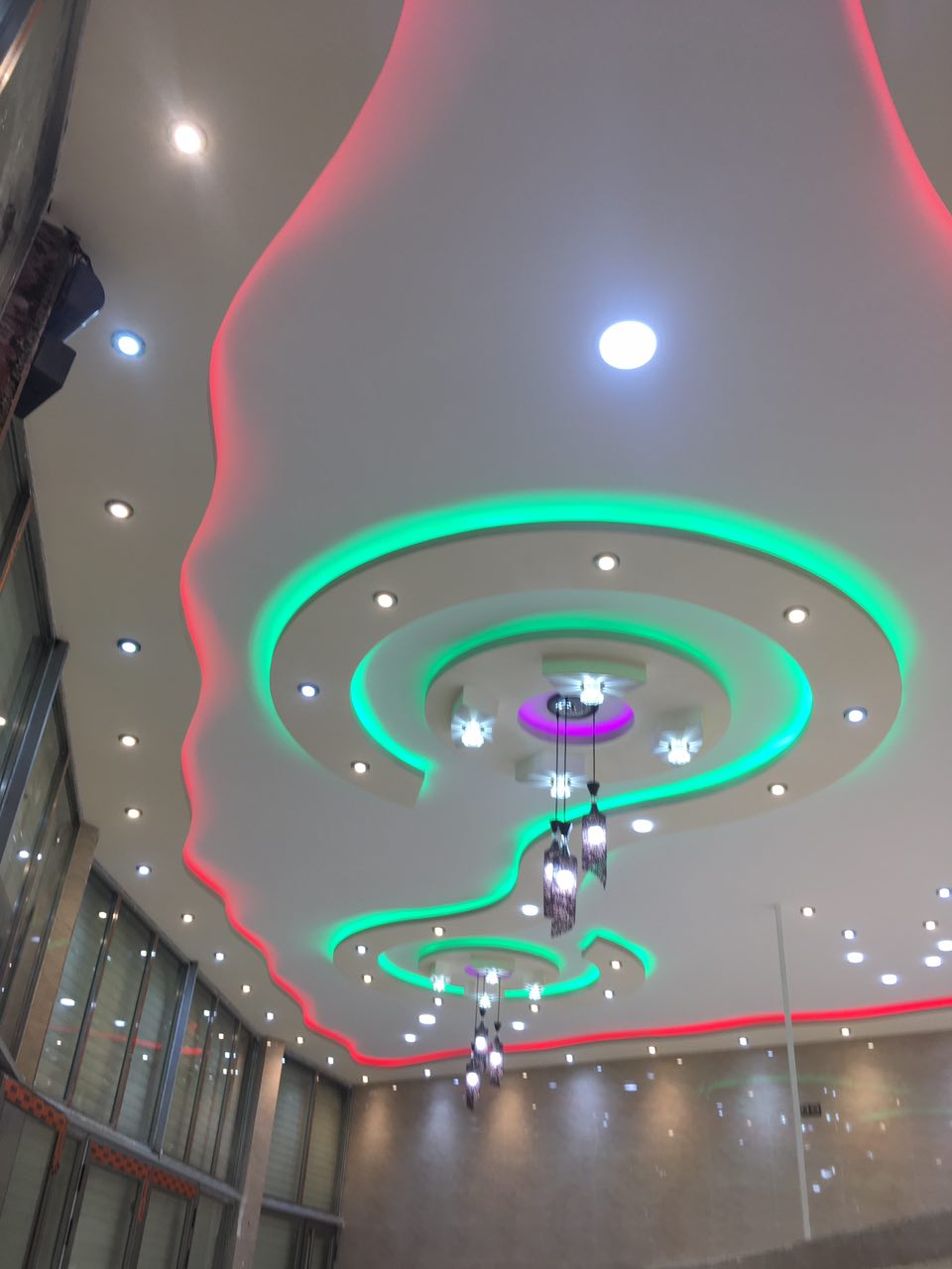 رعد الکتریک.جمشیدی