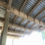 ایده پوشش جوان