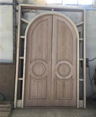 درب داخلی و چوبی