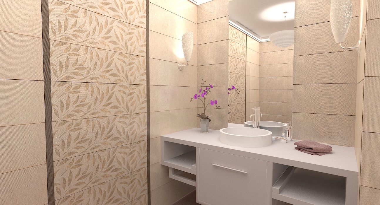 کاشی و سرامیک قبا
