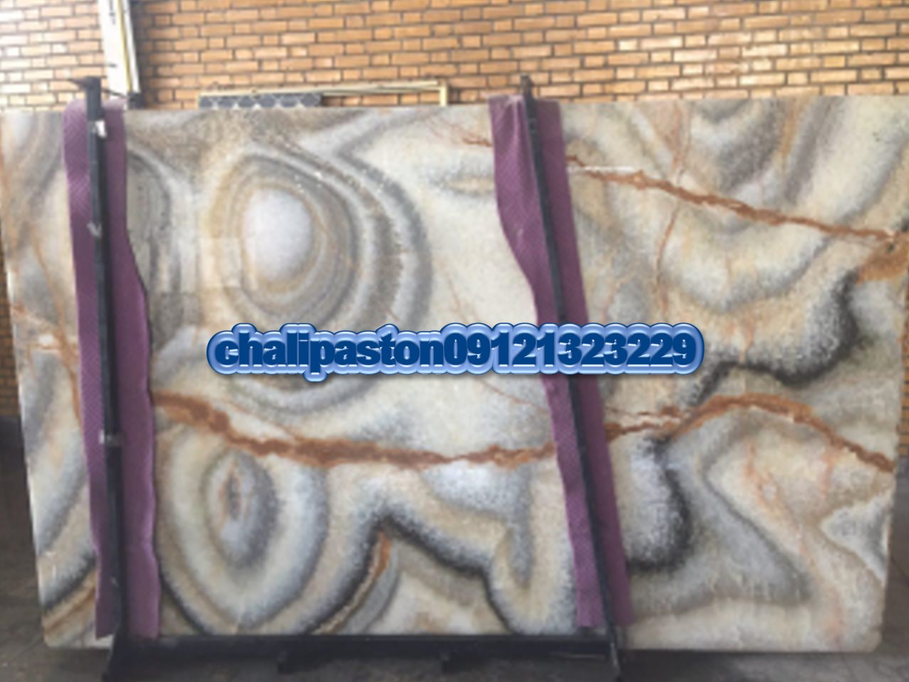 صنایع سنگ چلیپا