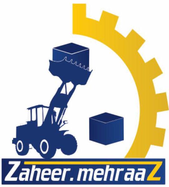صنایع سنگ زهیرمهراز