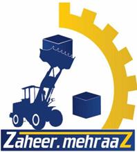 صنایع سنگ زهیرمهراز