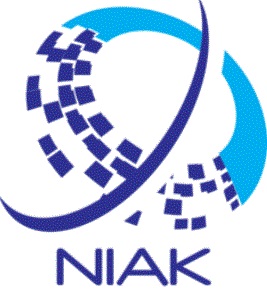 نیاک تهویه خاورمیانه