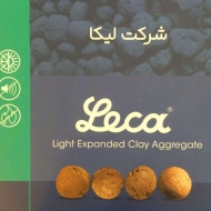بلوک سبک دانه لیکا