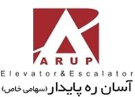 شرکت آسان ره پایدار