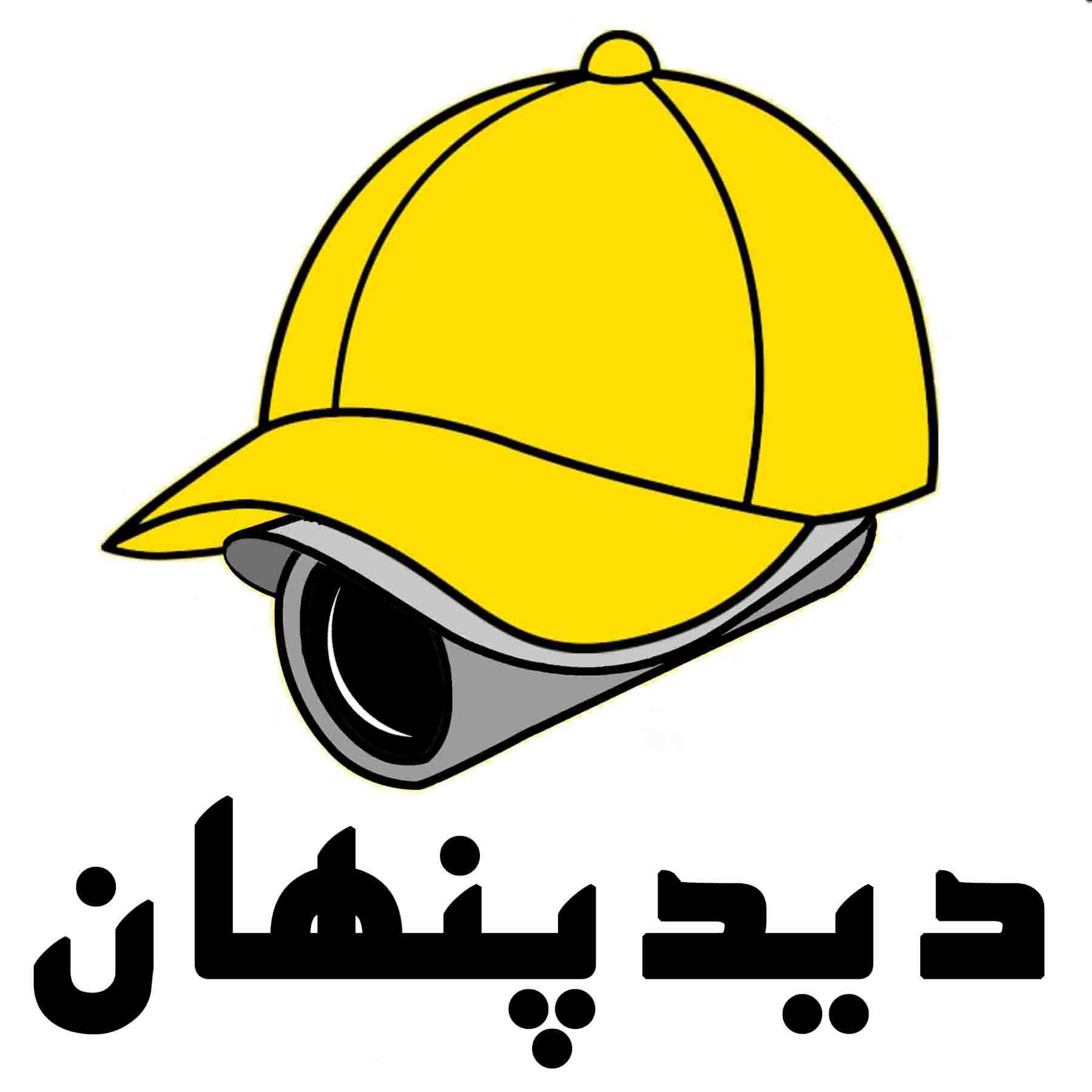دیدپنهان