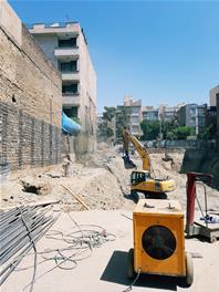 پیمانکاری فلاحی