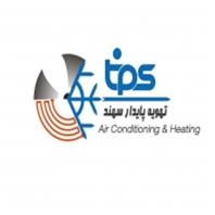 شرکت تهویه پایدار سهند