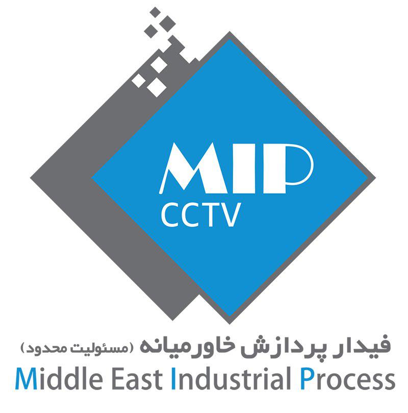 فیدار پردازش خاورمیانه