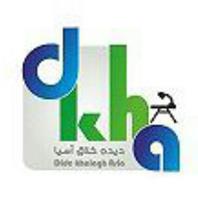 شرکت دیده خلاق آسیا