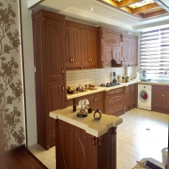 شرکت کابینت و دکوراسیون داخلی سکو