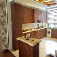 شرکت کابینت و دکوراسیون داخلی سکو