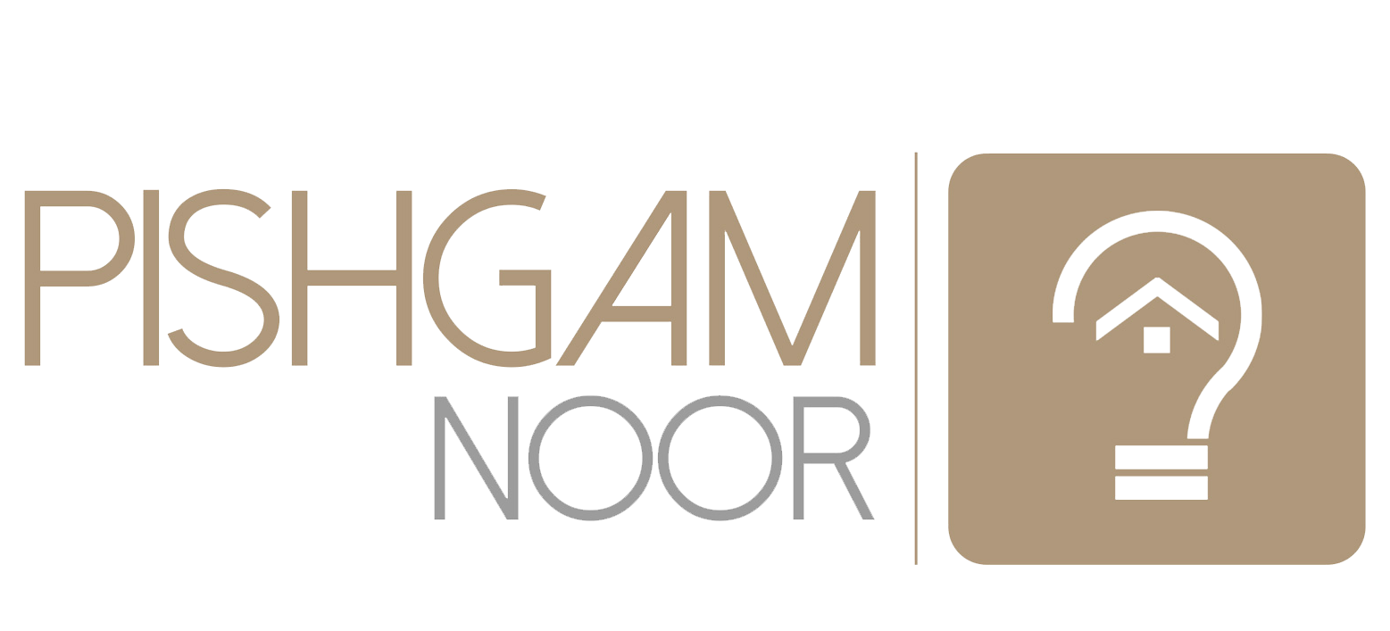 مهندسی نورپردازی پیشگام نور