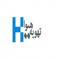 هیوا تهویه