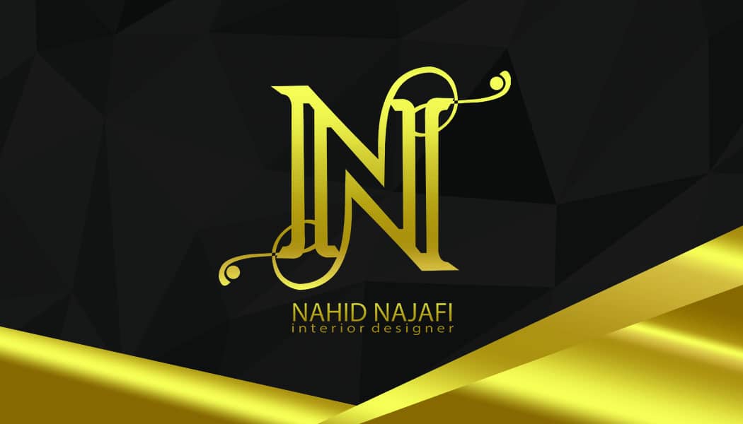 گروه طراحی ناهید نجفی