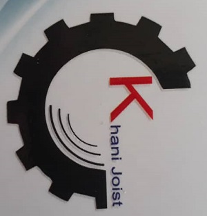 تیرچه استاندارد خانی