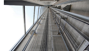 مهندسی ساتروپارت آسانبر