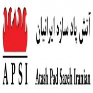 آتش پاد سازه ایرانیان