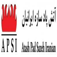 آتش پاد سازه ایرانیان