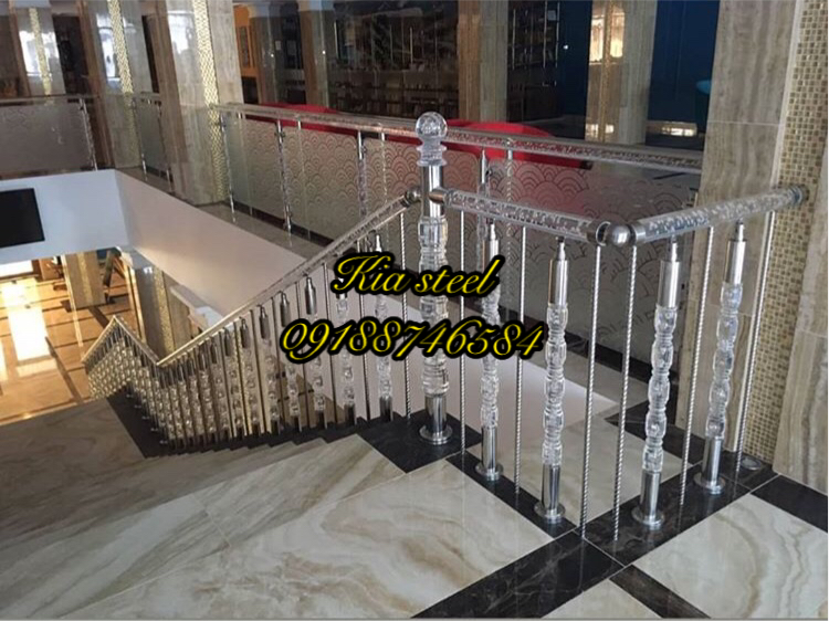 کیا استیل کوردان