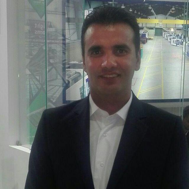 نوین صنعت سازه