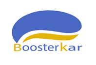 بوستر کار