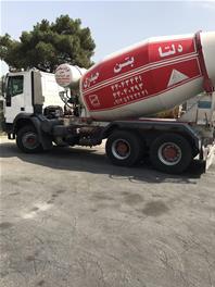 دلتا بتن حیدری 
