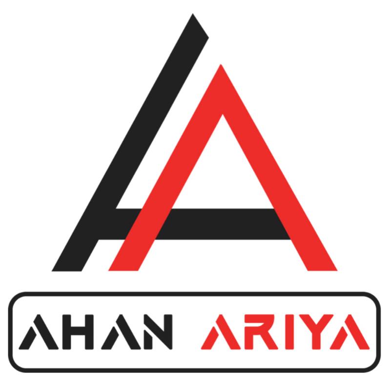 اهن آریا